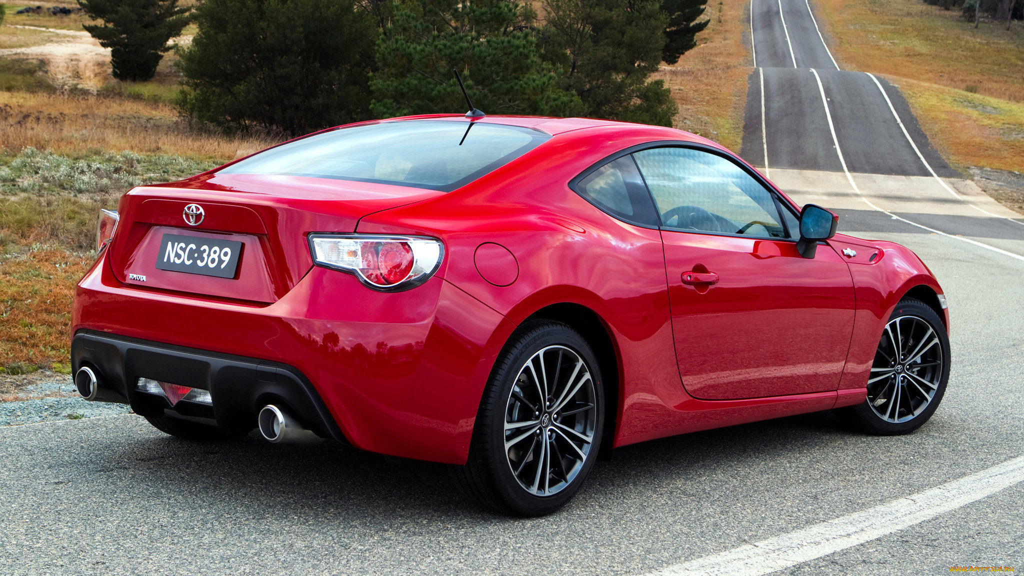 toyota, gt86, 